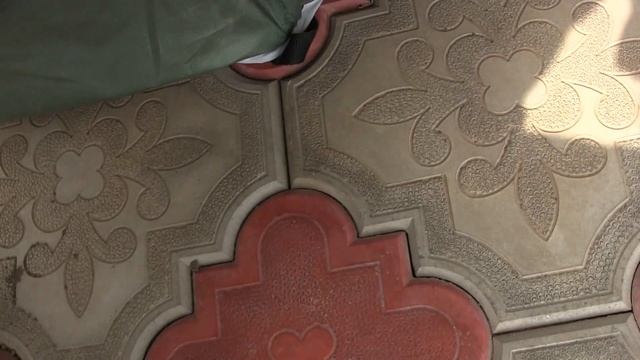 Шатер Campack Tent A 2006WNEW смотреть онлайн