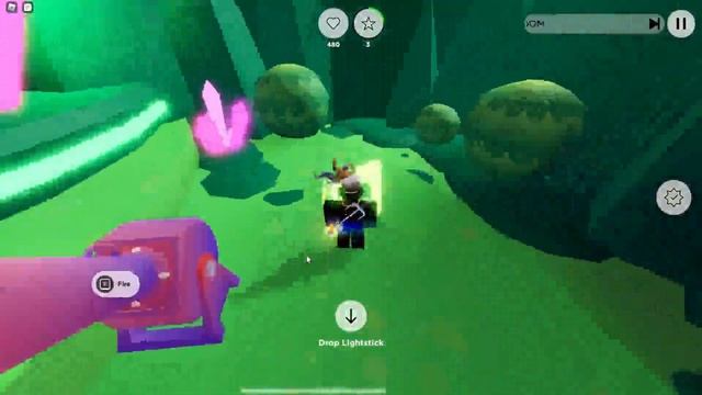 [ИВЕНТ] Как получить 2 ЭМОЦИИ, БУМБОКС И РЮКЗАК в Spotify Island | Roblox смотреть онлайн