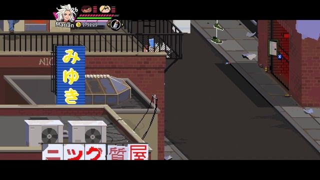 River City Girls 2 - How To Get Infinite Special Meter (All Blueprint Locations) смотреть онлайн
