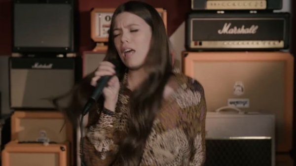 Courtney Hadwin - Old Town Road