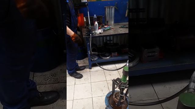 Снимаем шестеренки смотреть онлайн