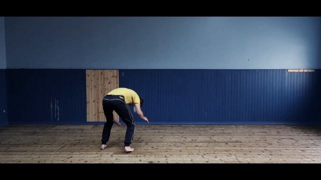 Training SPEED of Capoeira kicks | #capoeiraByMinho (Ep31) смотреть онлайн