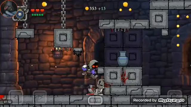 прохождение magic rampage #2 глава 1 уровень 2 (без комментариев) смотреть онлайн