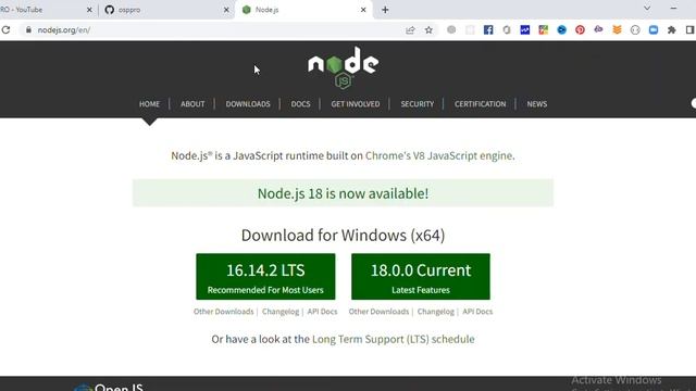 React Native Mobile Apps How to Install React Native in Window 10 and Andriod Studio смотреть онлайн