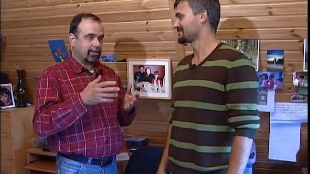 Сюжеты о воспитании. Как убеждать ребенка.mp4 смотреть онлайн