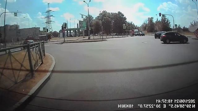 Trendvision MR-810 GT видео с выносной камеры смотреть онлайн