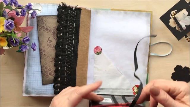 Уроки для желающих учиться создавать блокноты №8 смотреть онлайн