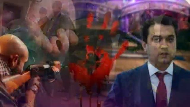 Fight of the People of Tajikistan with the Extremist and Terrorist Rustami Emomali. смотреть онлайн