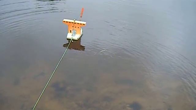 Прекрасное качество кораблика... смотреть онлайн