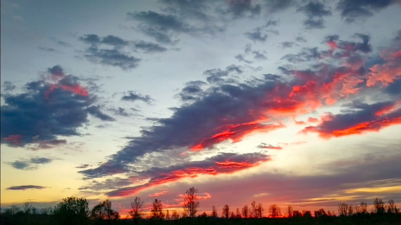 Пелагея Заступница. Закат на 17 мая 2021 года смотреть онлайн