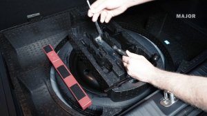 Инструкция FAW BESTURN X40 от Major Auto