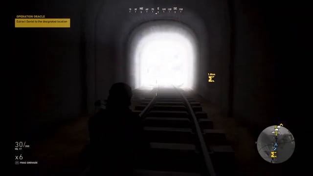 Ghost Recon® Wildlands Operation Oracle Part: 2 of 3 смотреть онлайн