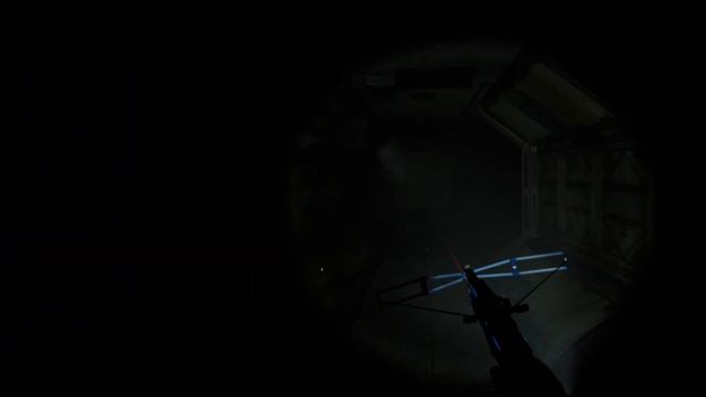 cosmodread VR смотреть онлайн