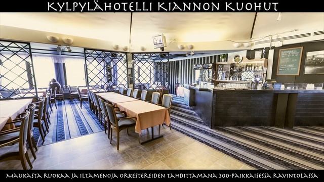 Suomussalmi - Tekemistä ja nautintoja смотреть онлайн