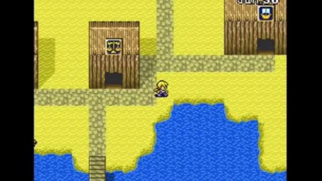 Uncharted Waters: New Horizons SNES Music ~ Empty Eyes ~ Tropical Port смотреть онлайн