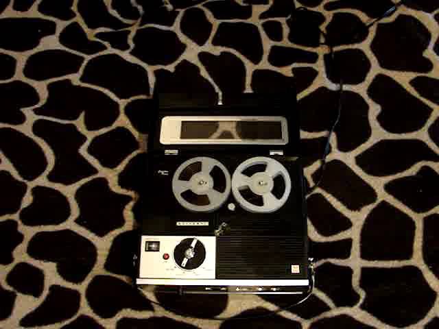 National RQ-102S (1966)