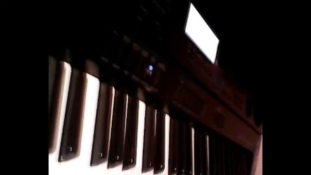 CASIO CTK 6000 STYLE (RHYTHM) TRANCE 3