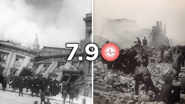 Disasters Waiting to Happen смотреть онлайн