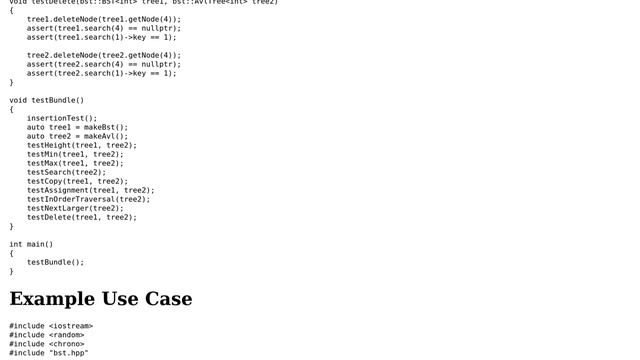 Code Review: AVL Tree in C++ смотреть онлайн
