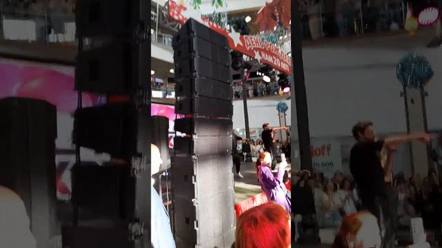 Выступление @filatovkaras в Краснодаре часть 2 смотреть онлайн