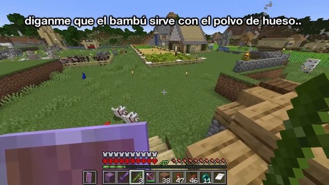 Construí Granjas Automáticas en Minecraft Extremo (#7) смотреть онлайн