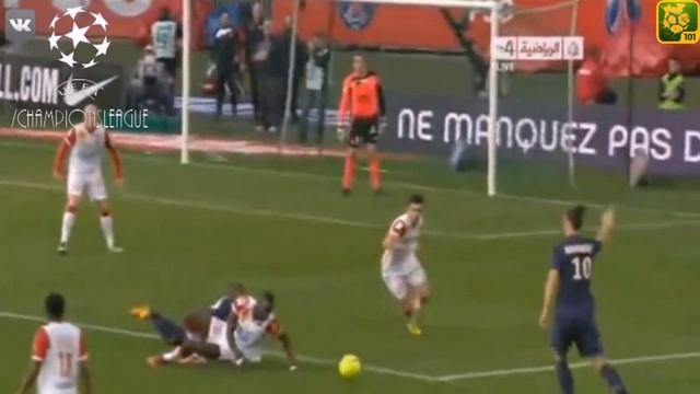 Фэйр-плей от Златана Ибрагимовича смотреть онлайн