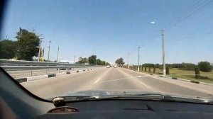 Peugeot 4007 2.2 дизель. Расход в горах (35)