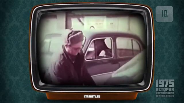 Киножурнал Фитиль - разрешённая властями критика смотреть онлайн