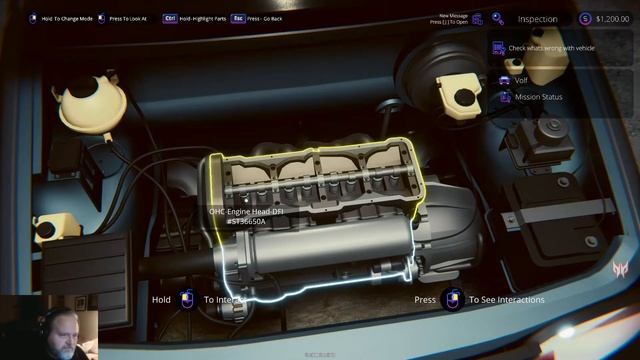 First Alpha Test Build | Underground Garage | Test Invitation | Unreleased Game | Car Building Sim смотреть онлайн