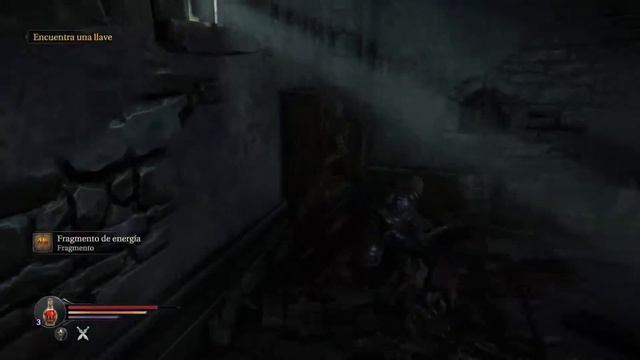Lords of the fallen 2014 ps4 comenzamos смотреть онлайн
