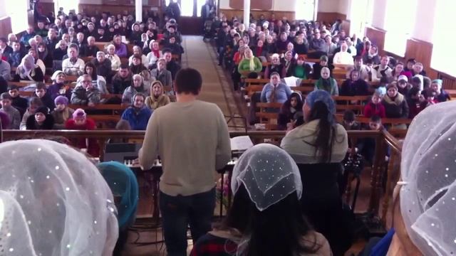 Господь нам встречу подарил - Мартынюк Тамара смотреть онлайн