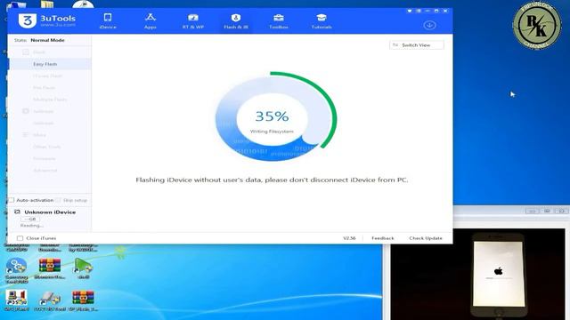 iPhone is Disabled Connect to iTunes | Unlock All Disabled iPhone 5,6,7 Restore iPhone Passwprd смотреть онлайн