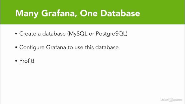 27.High-availability Grafana