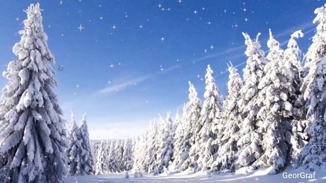 Продолжаются святки – запевай колядки! смотреть онлайн