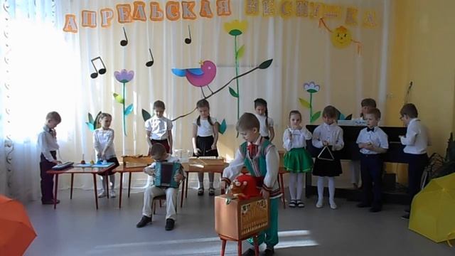 Д Шостакович Шарманка смотреть онлайн