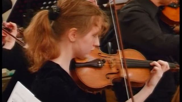 Contemporary Folk Fest / Максимилиан Гроссенбахер (Швейцария) «Иванушки. Летающий чапан» смотреть онлайн