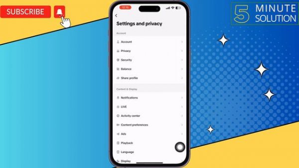How to Repost on TikTok on iPhone 2024 | Make a Repost on TikTok on iOS