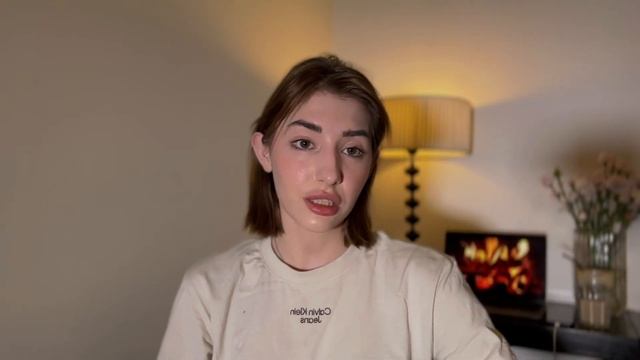 ИДЕАЛЬНЫЙ МАКИЯЖ с красными губами | FORDANASTASIIA смотреть онлайн