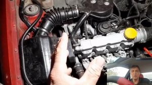 Дымит двигатель. Вот как узнать из-за чего  дымит двигатель .Основные причины.Ответы на вопросы.