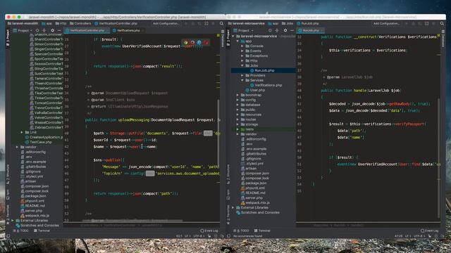 Are microservices THAT bad? смотреть онлайн