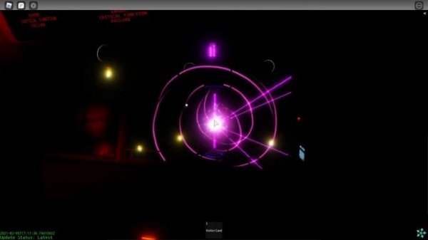 B Core | Startup Failure/Overload