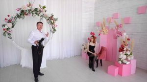 Как снимать с накамерной вспышкой? Видеоуроки фотографии для начинающих фотографов.