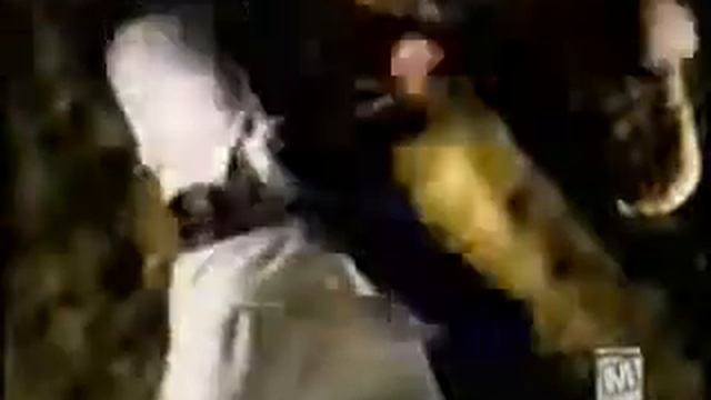 Mortal Kombat 4 - Ad смотреть онлайн