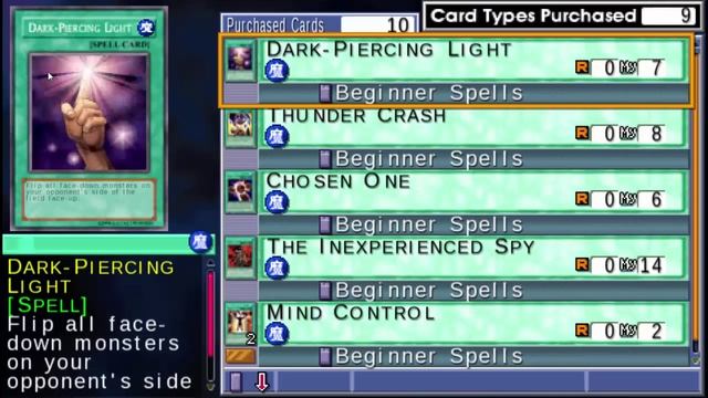 Gameplay Yu-Gi-Oh GX Tag Force 2 смотреть онлайн