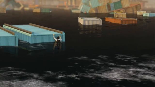 Sunset Overdrive: The Mystery of the Mooil Rig! Part 1 смотреть онлайн