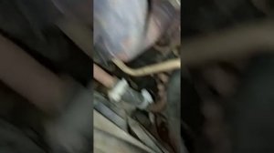 Не диржало обороты на Форд мандео 2 1997 1.8 бензин наконец нашел проблему