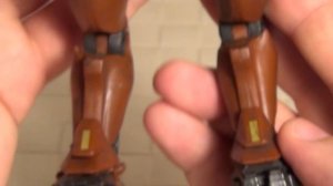 Тихоокеанский Рубеж - Багровый Тайфун