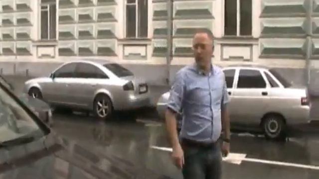 Мне плевать на всех. Паркуюсь где хочу смотреть онлайн