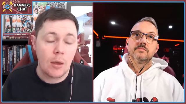 West Ham v Freiburg Preview | 'Moyes must change team & attitude or we're out' | Europa League смотреть онлайн