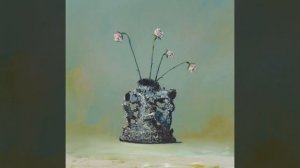 The caretaker - C2 - misplaced in time (everywhere at the end of time - stage 2)